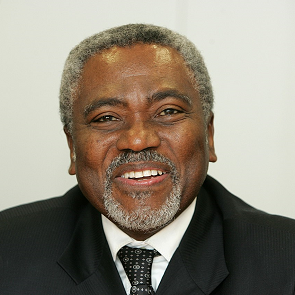 Raymond Ramazani Baya