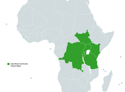 Felix Tshisekedi Union africaine Ministere de l'Integration Regionale